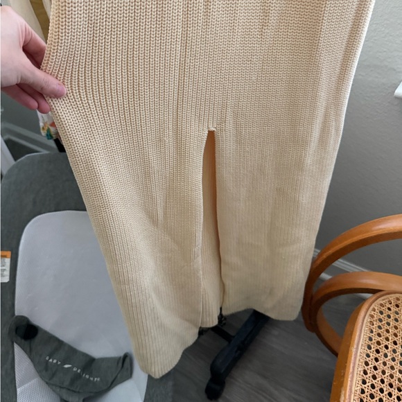 Sunday in Brooklyn knit dress - Picture 4 of 4